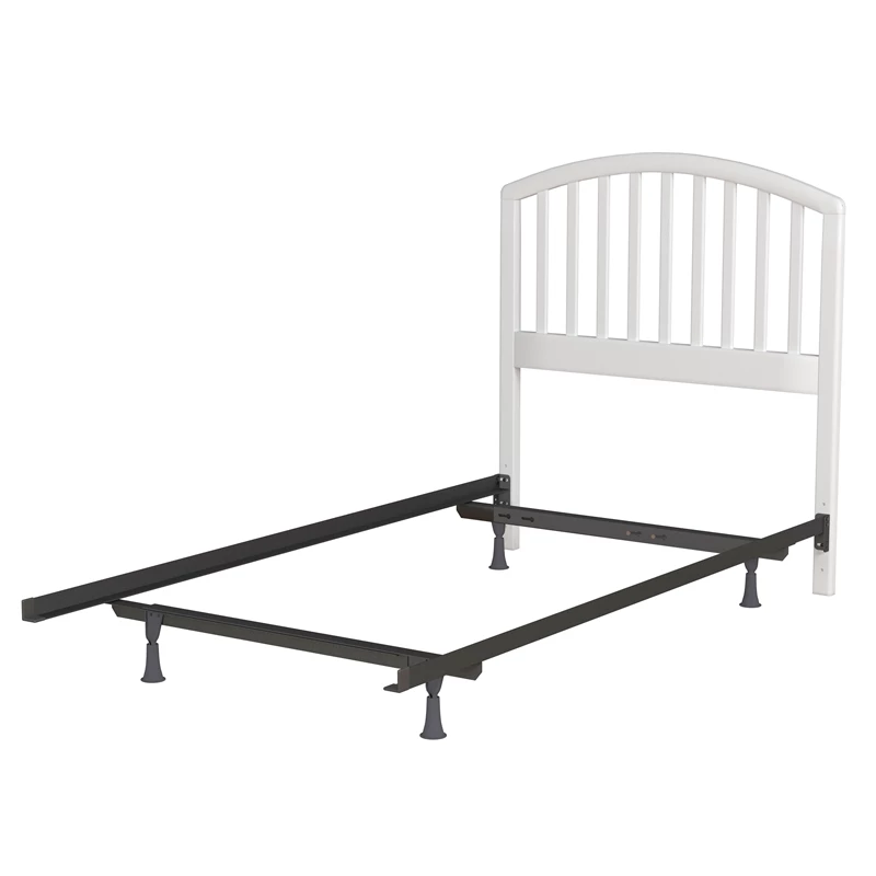 Coupon ๐ Hillsdale Carolina Twin Spindle Headboard In White ๐ - Image 10