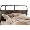 Deals 🔔 Hillsdale Grayson Queen Panel Headboard In Rubbed Black 😉