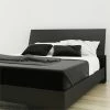 Hot Sale 🛒 Nexera 225906 Queen Size Headboard Black ✨