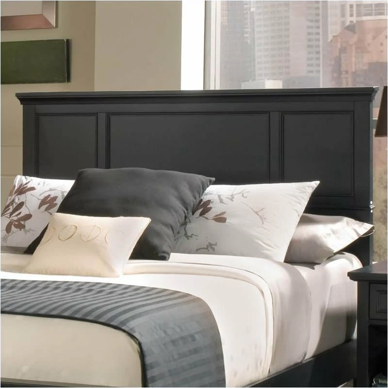 Discount ๐ Pemberly Row Full Queen Panel Headboard In Ebony ๐ฏ - Image 2