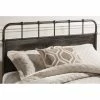 Promo ❤️ Atlin Designs Queen Spindle Panel Headboard In Rubbed Black 🛒