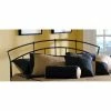 Wholesale 🛒 Hawthorne Collections Twin Metal Spindle Headboard In Antique Brown ✨
