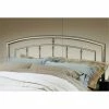 Wholesale 🧨 Bowery Hill King Spindle Headboard In Matte Nickel 😍