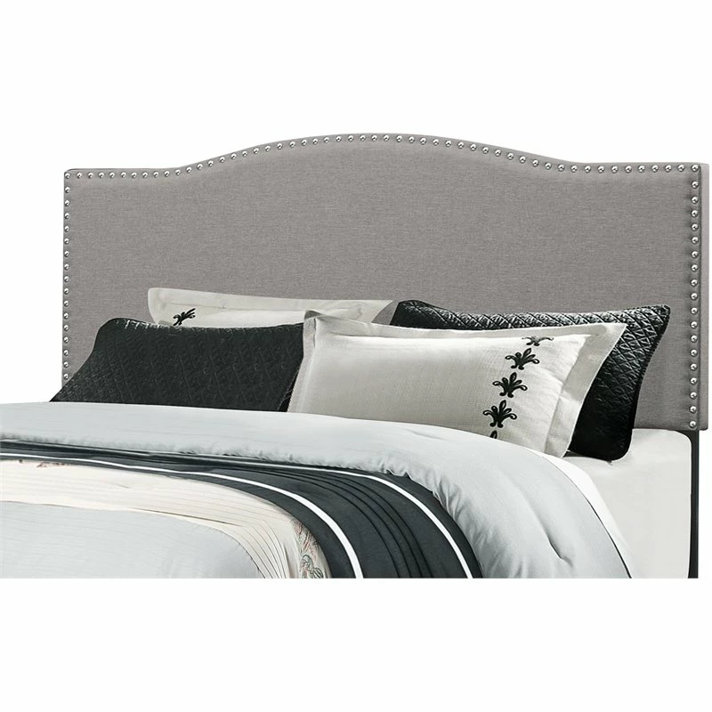 Best Sale ๐ Hillsdale Kiley Upholstered Full Or Queen Panel Headboard ๐