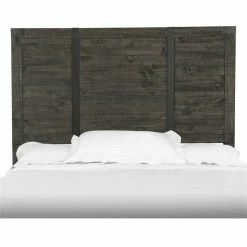 Flash Sale ⌛ Magnussen Abington Queen Panel Headboard 🛒