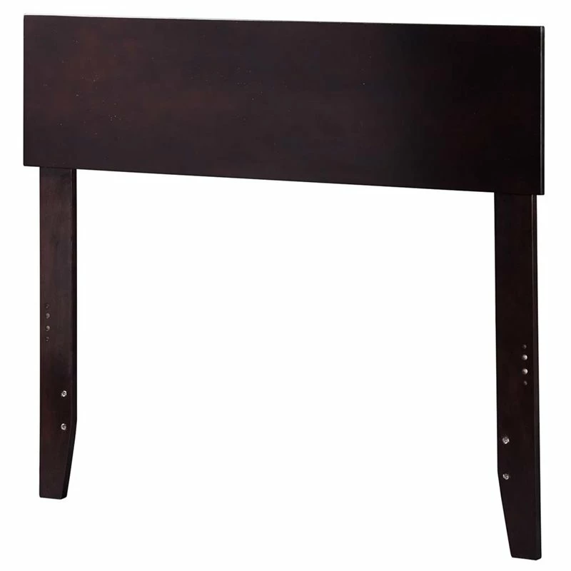 Deals ๐ AFI Orlando Twin Panel Headboard In Espresso ๐ฅฐ