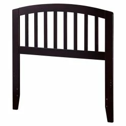 Discount 🔔 AFI Richmond Twin Spindle Headboard In Espresso ❤️