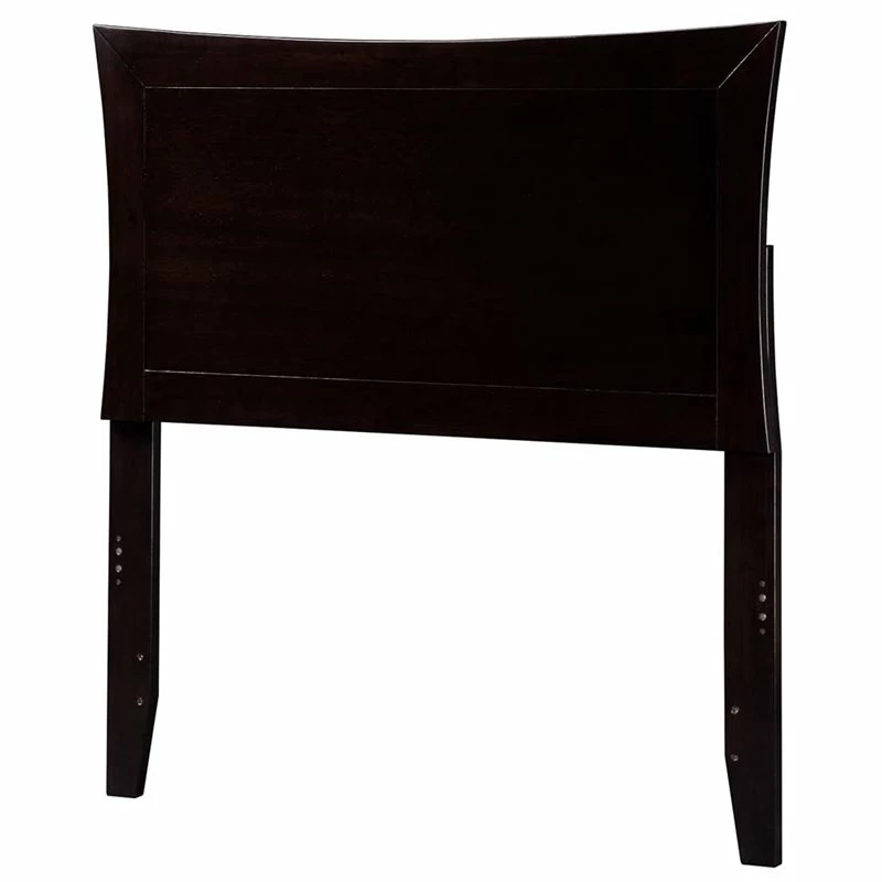 Best reviews of 😉 AFI Metro Twin Panel Headboard In Espresso 🤩