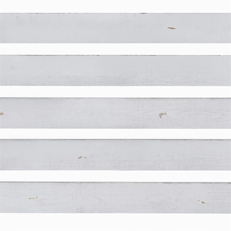 Best reviews of ๐ Progressive Furniture Willow Queen Wood Slat Headboard In Distressed White ๐ - Image 2