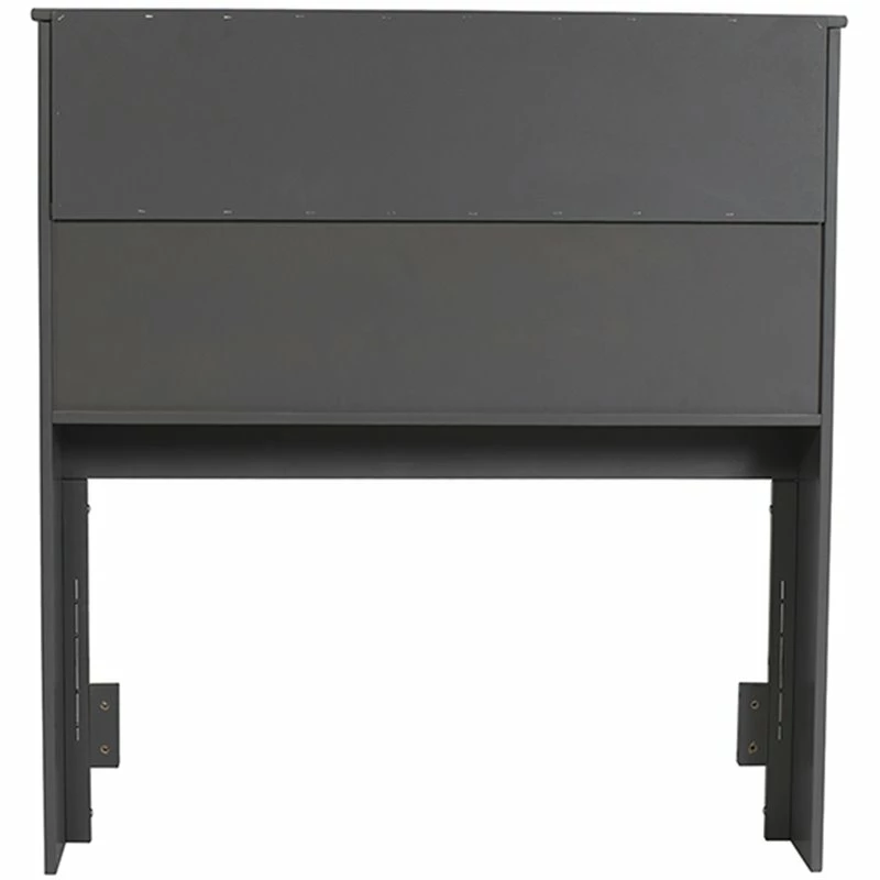 Top 10 🔥 AFI Newport Twin Bookcase Headboard In Gray 🎉 - Image 5