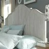 Buy 🌟 Liberty Furniture Farmhouse Reimagined White Queen Panel Headboard 😍