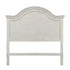 Best deal 🧨 Liberty Furniture Bayside White Full Panel Headboard 🌟