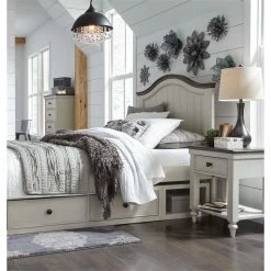 Promo β Legacy Classic Furniture Legacy Brookhaven Panel Headboard Full Vintage Linen Rustic Dark Elm Color Wood π 12 Promo β Legacy Classic Furniture Legacy Brookhaven Panel Headboard Full Vintage Linen Rustic Dark Elm Color Wood π -American Woodcrafters shop 1989310 6 L