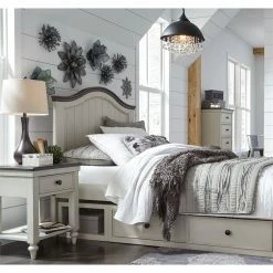 Promo β Legacy Classic Furniture Legacy Brookhaven Panel Headboard Full Vintage Linen Rustic Dark Elm Color Wood π 13 Promo β Legacy Classic Furniture Legacy Brookhaven Panel Headboard Full Vintage Linen Rustic Dark Elm Color Wood π -American Woodcrafters shop 1989310 7 L