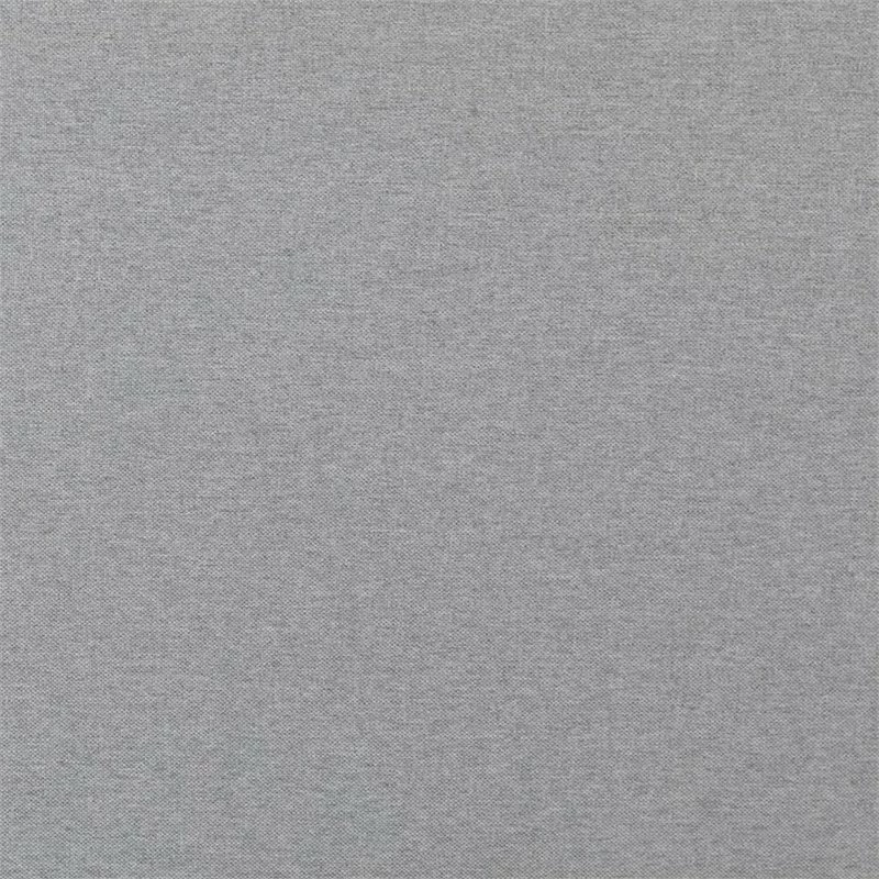 Best reviews of 🥰 Flash Furniture Fabric Upholstered Full Metal Panel Headboard In Light Gray 👏 - Image 9