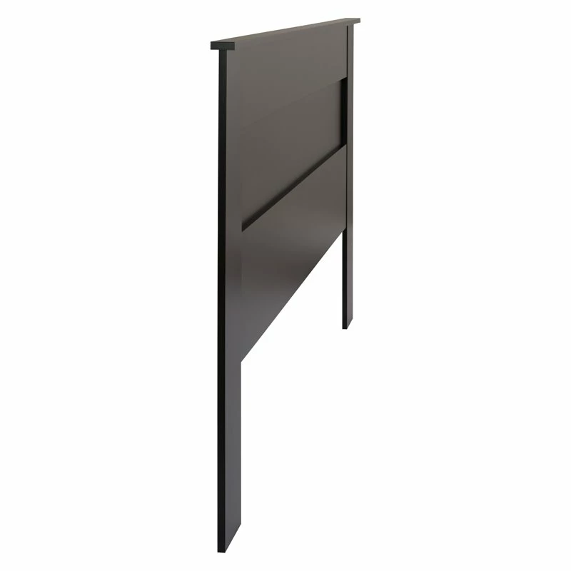Deals β¨ Pemberly Row Traditional Queen Flat Panel Headboard In Black π₯° 4 Deals β¨ Pemberly Row Traditional Queen Flat Panel Headboard In Black π₯° - Image 4