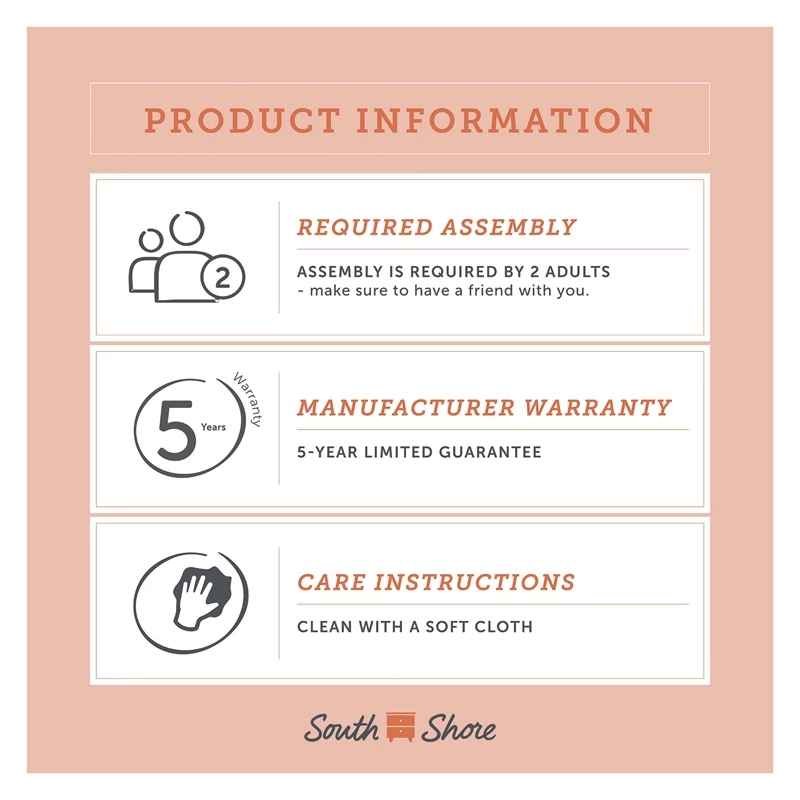 Discount 🔥 Pemberly Row Mid-Century Full Queen Storage Headboard In Chocolate ⭐ - Image 3