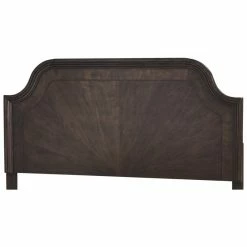 Best reviews of ✔️ Bowery Hill Traditional Wood Queen Panel Headboard In Mohagany Brown 🔔