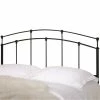 Buy 🎁 Coaster Full Queen Spindle Headboard In Black ⌛