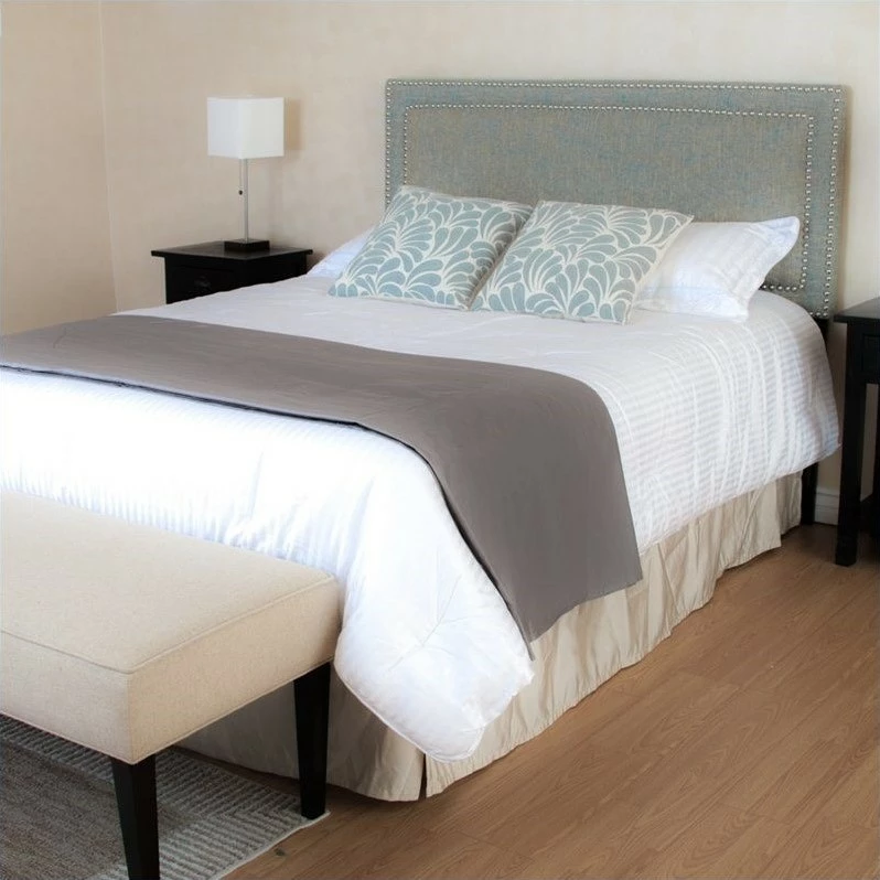 Promo ๐คฉ Noble House Incline Adjustable Queen-Full Headboard ๐ฅฐ - Image 4