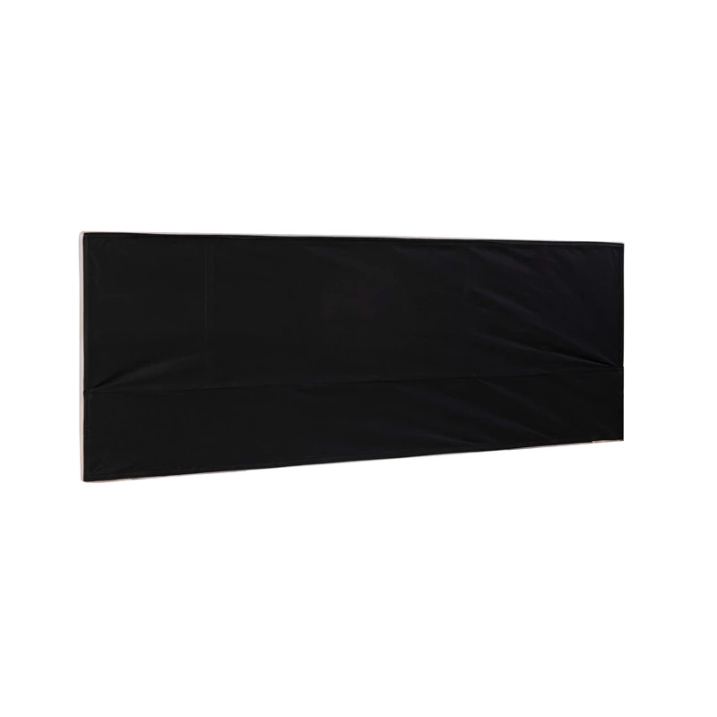 New ❤️ Linon Contempo King Upholstered Headboard In Natural Beige 🥰 - Image 9