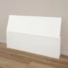 Cheapest ⭐ Nexera 225903 Queen Size Headboard White 👏